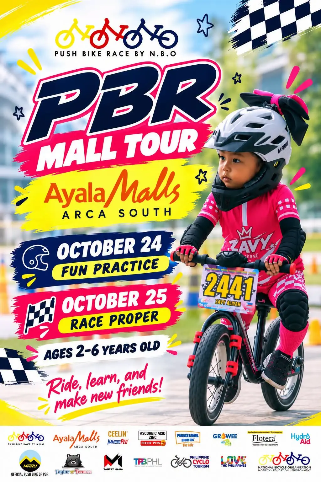poster